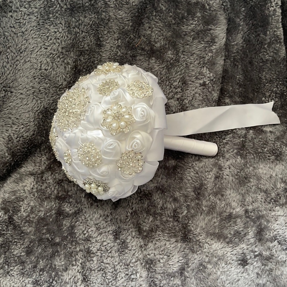 Bridal bouquet